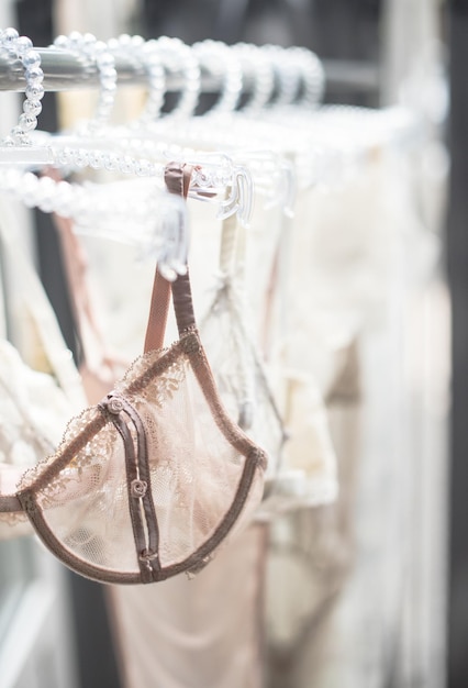 Lingerie