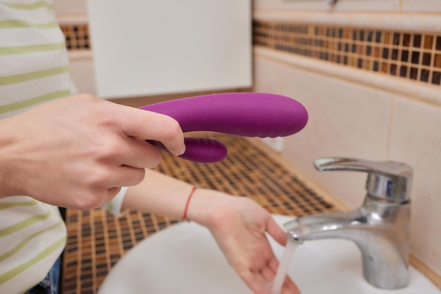 Sinais de que escolher vibrador não combinou com você